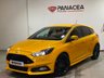 USED 2017 61 FORD FOCUS 2.0 ST-3 5d 247 BHP  