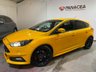 USED 2017 61 FORD FOCUS 2.0 ST-3 5d 247 BHP  