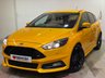 USED 2017 61 FORD FOCUS 2.0 ST-3 5d 247 BHP  