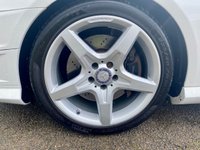 USED 2016 65 MERCEDES-BENZ SLK 2.0 SLK 200 AMG SPORT 2d 181 BHP **12 MONTHS NATIONAL WARRANTY**