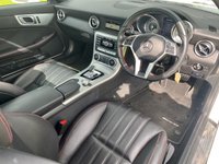 USED 2016 65 MERCEDES-BENZ SLK 2.0 SLK 200 AMG SPORT 2d 181 BHP **12 MONTHS NATIONAL WARRANTY**