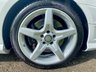 USED 2016 65 MERCEDES-BENZ SLK 2.0 SLK 200 AMG SPORT 2d 181 BHP **12 MONTHS NATIONAL WARRANTY**