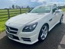 USED 2016 65 MERCEDES-BENZ SLK 2.0 SLK 200 AMG SPORT 2d 181 BHP **12 MONTHS NATIONAL WARRANTY**