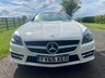 USED 2016 65 MERCEDES-BENZ SLK 2.0 SLK 200 AMG SPORT 2d 181 BHP **12 MONTHS NATIONAL WARRANTY**