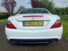 USED 2016 65 MERCEDES-BENZ SLK 2.0 SLK 200 AMG SPORT 2d 181 BHP **12 MONTHS NATIONAL WARRANTY**