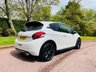 USED 2017 17 PEUGEOT 208 1.6 THP GTI SPORT 3d 208 BHP 