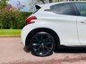 USED 2017 17 PEUGEOT 208 1.6 THP GTI SPORT 3d 208 BHP 
