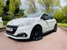 USED 2017 17 PEUGEOT 208 1.6 THP GTI SPORT 3d 208 BHP 