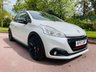 USED 2017 17 PEUGEOT 208 1.6 THP GTI SPORT 3d 208 BHP 