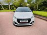 USED 2017 17 PEUGEOT 208 1.6 THP GTI SPORT 3d 208 BHP 