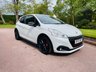 USED 2017 17 PEUGEOT 208 1.6 THP GTI SPORT 3d 208 BHP 