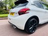 USED 2017 17 PEUGEOT 208 1.6 THP GTI SPORT 3d 208 BHP 
