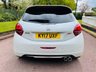USED 2017 17 PEUGEOT 208 1.6 THP GTI SPORT 3d 208 BHP 