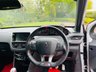 USED 2017 17 PEUGEOT 208 1.6 THP GTI SPORT 3d 208 BHP 