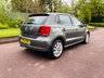 USED 2014 63 VOLKSWAGEN POLO 1.2 SEL TSI 5d 103 BHP 