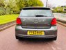 USED 2014 63 VOLKSWAGEN POLO 1.2 SEL TSI 5d 103 BHP 