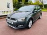 USED 2014 63 VOLKSWAGEN POLO 1.2 SEL TSI 5d 103 BHP 