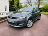 USED 2014 63 VOLKSWAGEN POLO 1.2 SEL TSI 5d 103 BHP 