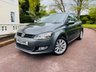 USED 2014 63 VOLKSWAGEN POLO 1.2 SEL TSI 5d 103 BHP 