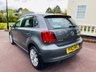 USED 2014 63 VOLKSWAGEN POLO 1.2 SEL TSI 5d 103 BHP 