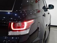 USED 2014 14 LAND ROVER RANGE ROVER SPORT 4.4 SD V8 (339 BHP) AUTOBIOGRAPHY DYNAMIC + OVERFINCH CARBON EXTERIOR AND QUILTED LEATHER INTERIOR + 23 INCH ALLOYS + NAV + PANORAMIC E/SUNROOF + PRIVACY + XENONS-LEDS OVERFINCH CARBON EXTERIOR & DIAMOND QUILTED LEATHERS