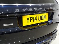 USED 2014 14 LAND ROVER RANGE ROVER SPORT 4.4 SD V8 (339 BHP) AUTOBIOGRAPHY DYNAMIC + OVERFINCH CARBON EXTERIOR AND QUILTED LEATHER INTERIOR + 23 INCH ALLOYS + NAV + PANORAMIC E/SUNROOF + PRIVACY + XENONS-LEDS OVERFINCH CARBON EXTERIOR & DIAMOND QUILTED LEATHERS