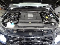 USED 2014 14 LAND ROVER RANGE ROVER SPORT 4.4 SD V8 (339 BHP) AUTOBIOGRAPHY DYNAMIC + OVERFINCH CARBON EXTERIOR AND QUILTED LEATHER INTERIOR + 23 INCH ALLOYS + NAV + PANORAMIC E/SUNROOF + PRIVACY + XENONS-LEDS OVERFINCH CARBON EXTERIOR & DIAMOND QUILTED LEATHERS