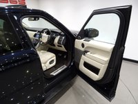 USED 2014 14 LAND ROVER RANGE ROVER SPORT 4.4 SD V8 (339 BHP) AUTOBIOGRAPHY DYNAMIC + OVERFINCH CARBON EXTERIOR AND QUILTED LEATHER INTERIOR + 23 INCH ALLOYS + NAV + PANORAMIC E/SUNROOF + PRIVACY + XENONS-LEDS OVERFINCH CARBON EXTERIOR & DIAMOND QUILTED LEATHERS