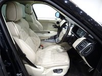 USED 2014 14 LAND ROVER RANGE ROVER SPORT 4.4 SD V8 (339 BHP) AUTOBIOGRAPHY DYNAMIC + OVERFINCH CARBON EXTERIOR AND QUILTED LEATHER INTERIOR + 23 INCH ALLOYS + NAV + PANORAMIC E/SUNROOF + PRIVACY + XENONS-LEDS OVERFINCH CARBON EXTERIOR & DIAMOND QUILTED LEATHERS