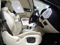 USED 2014 14 LAND ROVER RANGE ROVER SPORT 4.4 SD V8 (339 BHP) AUTOBIOGRAPHY DYNAMIC + OVERFINCH CARBON EXTERIOR AND QUILTED LEATHER INTERIOR + 23 INCH ALLOYS + NAV + PANORAMIC E/SUNROOF + PRIVACY + XENONS-LEDS OVERFINCH CARBON EXTERIOR & DIAMOND QUILTED LEATHERS