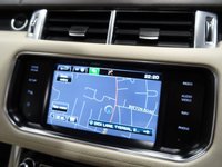 USED 2014 14 LAND ROVER RANGE ROVER SPORT 4.4 SD V8 (339 BHP) AUTOBIOGRAPHY DYNAMIC + OVERFINCH CARBON EXTERIOR AND QUILTED LEATHER INTERIOR + 23 INCH ALLOYS + NAV + PANORAMIC E/SUNROOF + PRIVACY + XENONS-LEDS OVERFINCH CARBON EXTERIOR & DIAMOND QUILTED LEATHERS