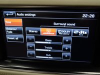 USED 2014 14 LAND ROVER RANGE ROVER SPORT 4.4 SD V8 (339 BHP) AUTOBIOGRAPHY DYNAMIC + OVERFINCH CARBON EXTERIOR AND QUILTED LEATHER INTERIOR + 23 INCH ALLOYS + NAV + PANORAMIC E/SUNROOF + PRIVACY + XENONS-LEDS OVERFINCH CARBON EXTERIOR & DIAMOND QUILTED LEATHERS