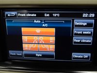 USED 2014 14 LAND ROVER RANGE ROVER SPORT 4.4 SD V8 (339 BHP) AUTOBIOGRAPHY DYNAMIC + OVERFINCH CARBON EXTERIOR AND QUILTED LEATHER INTERIOR + 23 INCH ALLOYS + NAV + PANORAMIC E/SUNROOF + PRIVACY + XENONS-LEDS OVERFINCH CARBON EXTERIOR & DIAMOND QUILTED LEATHERS