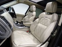 USED 2014 14 LAND ROVER RANGE ROVER SPORT 4.4 SD V8 (339 BHP) AUTOBIOGRAPHY DYNAMIC + OVERFINCH CARBON EXTERIOR AND QUILTED LEATHER INTERIOR + 23 INCH ALLOYS + NAV + PANORAMIC E/SUNROOF + PRIVACY + XENONS-LEDS OVERFINCH CARBON EXTERIOR & DIAMOND QUILTED LEATHERS