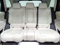 USED 2014 14 LAND ROVER RANGE ROVER SPORT 4.4 SD V8 (339 BHP) AUTOBIOGRAPHY DYNAMIC + OVERFINCH CARBON EXTERIOR AND QUILTED LEATHER INTERIOR + 23 INCH ALLOYS + NAV + PANORAMIC E/SUNROOF + PRIVACY + XENONS-LEDS OVERFINCH CARBON EXTERIOR & DIAMOND QUILTED LEATHERS