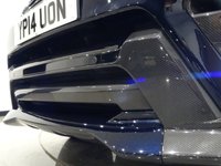 USED 2014 14 LAND ROVER RANGE ROVER SPORT 4.4 SD V8 (339 BHP) AUTOBIOGRAPHY DYNAMIC + OVERFINCH CARBON EXTERIOR AND QUILTED LEATHER INTERIOR + 23 INCH ALLOYS + NAV + PANORAMIC E/SUNROOF + PRIVACY + XENONS-LEDS OVERFINCH CARBON EXTERIOR & DIAMOND QUILTED LEATHERS