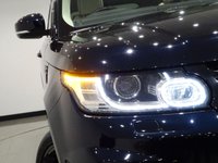 USED 2014 14 LAND ROVER RANGE ROVER SPORT 4.4 SD V8 (339 BHP) AUTOBIOGRAPHY DYNAMIC + OVERFINCH CARBON EXTERIOR AND QUILTED LEATHER INTERIOR + 23 INCH ALLOYS + NAV + PANORAMIC E/SUNROOF + PRIVACY + XENONS-LEDS OVERFINCH CARBON EXTERIOR & DIAMOND QUILTED LEATHERS