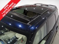 USED 2014 14 LAND ROVER RANGE ROVER SPORT 4.4 SD V8 (339 BHP) AUTOBIOGRAPHY DYNAMIC + OVERFINCH CARBON EXTERIOR AND QUILTED LEATHER INTERIOR + 23 INCH ALLOYS + NAV + PANORAMIC E/SUNROOF + PRIVACY + XENONS-LEDS OVERFINCH CARBON EXTERIOR & DIAMOND QUILTED LEATHERS