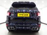 USED 2014 14 LAND ROVER RANGE ROVER SPORT 4.4 SD V8 (339 BHP) AUTOBIOGRAPHY DYNAMIC + OVERFINCH CARBON EXTERIOR AND QUILTED LEATHER INTERIOR + 23 INCH ALLOYS + NAV + PANORAMIC E/SUNROOF + PRIVACY + XENONS-LEDS OVERFINCH CARBON EXTERIOR & DIAMOND QUILTED LEATHERS