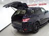 USED 2014 14 LAND ROVER RANGE ROVER SPORT 4.4 SD V8 (339 BHP) AUTOBIOGRAPHY DYNAMIC + OVERFINCH CARBON EXTERIOR AND QUILTED LEATHER INTERIOR + 23 INCH ALLOYS + NAV + PANORAMIC E/SUNROOF + PRIVACY + XENONS-LEDS OVERFINCH CARBON EXTERIOR & DIAMOND QUILTED LEATHERS