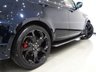 USED 2014 14 LAND ROVER RANGE ROVER SPORT 4.4 SD V8 (339 BHP) AUTOBIOGRAPHY DYNAMIC + OVERFINCH CARBON EXTERIOR AND QUILTED LEATHER INTERIOR + 23 INCH ALLOYS + NAV + PANORAMIC E/SUNROOF + PRIVACY + XENONS-LEDS OVERFINCH CARBON EXTERIOR & DIAMOND QUILTED LEATHERS