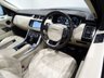 USED 2014 14 LAND ROVER RANGE ROVER SPORT 4.4 SD V8 (339 BHP) AUTOBIOGRAPHY DYNAMIC + OVERFINCH CARBON EXTERIOR AND QUILTED LEATHER INTERIOR + 23 INCH ALLOYS + NAV + PANORAMIC E/SUNROOF + PRIVACY + XENONS-LEDS OVERFINCH CARBON EXTERIOR & DIAMOND QUILTED LEATHERS
