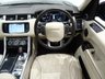 USED 2014 14 LAND ROVER RANGE ROVER SPORT 4.4 SD V8 (339 BHP) AUTOBIOGRAPHY DYNAMIC + OVERFINCH CARBON EXTERIOR AND QUILTED LEATHER INTERIOR + 23 INCH ALLOYS + NAV + PANORAMIC E/SUNROOF + PRIVACY + XENONS-LEDS OVERFINCH CARBON EXTERIOR & DIAMOND QUILTED LEATHERS