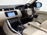 USED 2014 14 LAND ROVER RANGE ROVER SPORT 4.4 SD V8 (339 BHP) AUTOBIOGRAPHY DYNAMIC + OVERFINCH CARBON EXTERIOR AND QUILTED LEATHER INTERIOR + 23 INCH ALLOYS + NAV + PANORAMIC E/SUNROOF + PRIVACY + XENONS-LEDS OVERFINCH CARBON EXTERIOR & DIAMOND QUILTED LEATHERS