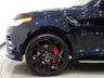 USED 2014 14 LAND ROVER RANGE ROVER SPORT 4.4 SD V8 (339 BHP) AUTOBIOGRAPHY DYNAMIC + OVERFINCH CARBON EXTERIOR AND QUILTED LEATHER INTERIOR + 23 INCH ALLOYS + NAV + PANORAMIC E/SUNROOF + PRIVACY + XENONS-LEDS OVERFINCH CARBON EXTERIOR & DIAMOND QUILTED LEATHERS