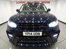 USED 2014 14 LAND ROVER RANGE ROVER SPORT 4.4 SD V8 (339 BHP) AUTOBIOGRAPHY DYNAMIC + OVERFINCH CARBON EXTERIOR AND QUILTED LEATHER INTERIOR + 23 INCH ALLOYS + NAV + PANORAMIC E/SUNROOF + PRIVACY + XENONS-LEDS OVERFINCH CARBON EXTERIOR & DIAMOND QUILTED LEATHERS