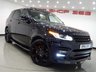 USED 2014 14 LAND ROVER RANGE ROVER SPORT 4.4 SD V8 (339 BHP) AUTOBIOGRAPHY DYNAMIC + OVERFINCH CARBON EXTERIOR AND QUILTED LEATHER INTERIOR + 23 INCH ALLOYS + NAV + PANORAMIC E/SUNROOF + PRIVACY + XENONS-LEDS OVERFINCH CARBON EXTERIOR & DIAMOND QUILTED LEATHERS