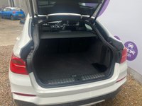 USED 2017 17 BMW X4 2.0 XDRIVE20D M SPORT 4d 188 BHP 