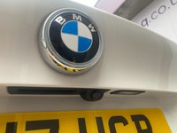 USED 2017 17 BMW X4 2.0 XDRIVE20D M SPORT 4d 188 BHP 