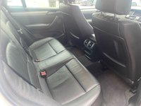 USED 2017 17 BMW X4 2.0 XDRIVE20D M SPORT 4d 188 BHP 